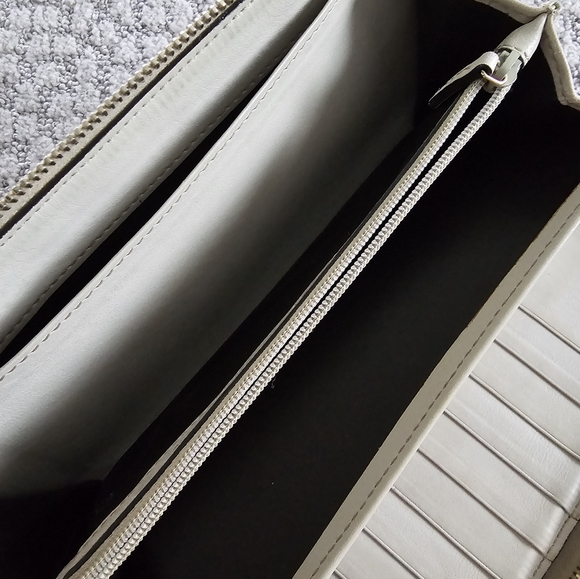 Authentic GUCCI Cima Organizer/wallet - Picture 17 of 17